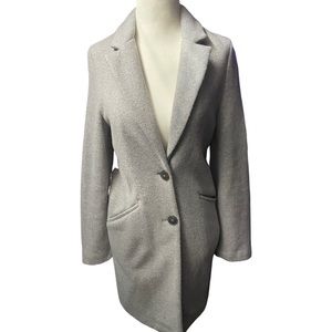 TRF outerwear soft jacket